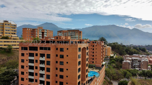 Imagen 15 de 26 de Apartamento En Venta En Lomas Del Sol