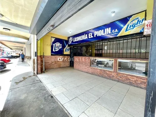 Las Brisas, Sector Centro
