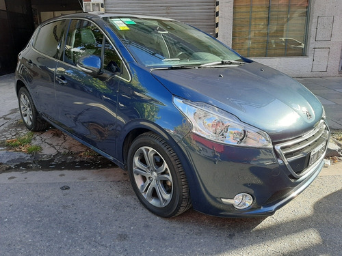 Peugeot 208 Feline - Unico - Igual A 0km - Permuto