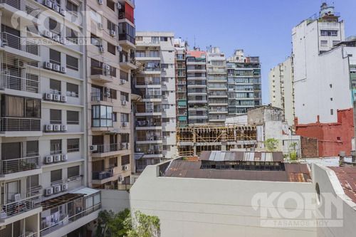 Imagen 3 de 13 de Venta Departamento De 1 Ambiente En Barrio Norte / Recoleta