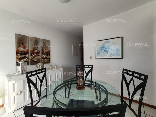 Imagen 2 de 9 de Venta Apartamento Un Dormitorio Playa Mansa Punta Del Este - Punta Del Este Aidy Grill