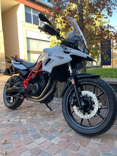 Imagen 13 de 13 de Bmw F 700 Gs Full