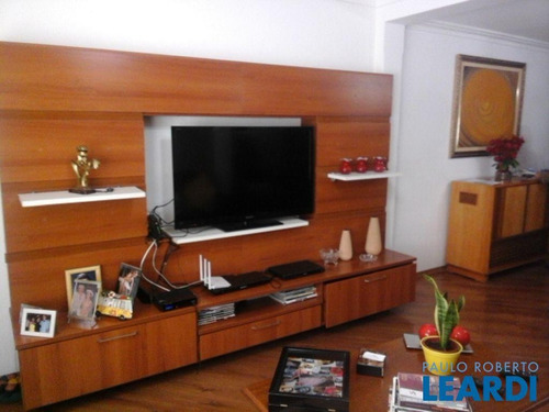 Imagem 4 de 15 de Sobrado - Jardim Da Glória - Sp - 480954