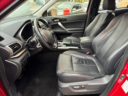 Mitsubishi Eclipse Cross 1.5 Mivec Turbo Gasolina Hpe-s S-awc Cvt
