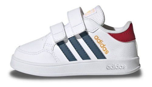 Tenis adidas Breaknet Bebé Gz7646