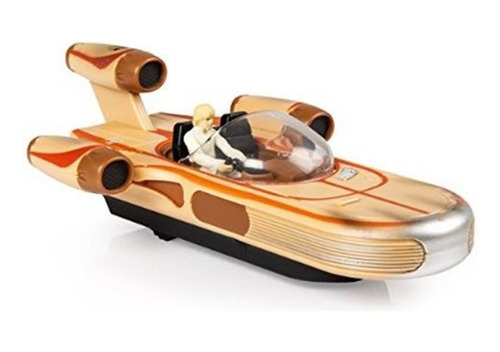 Air Hogs Star Wars Remote Control X-34 Landspeeder