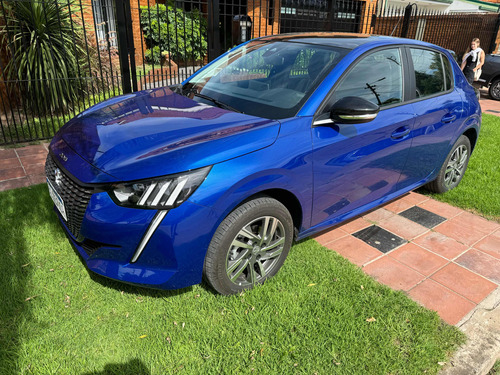 Peugeot 208 Feline