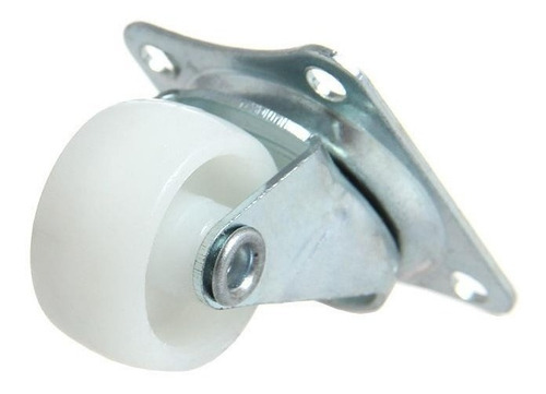 Rueda Loca Arduino Para Robot Smart Auto Rover