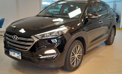 Hyundai Tucson 2.0 Premium
