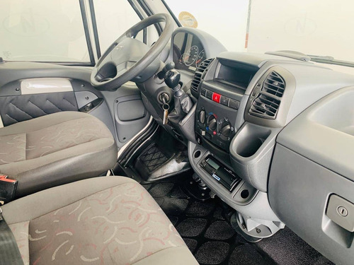 Citroën Jumper 2.3 Hdi Diesel Minibus 33m 3p Manual