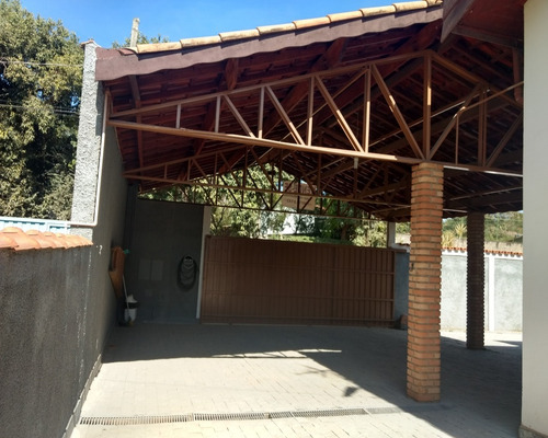 Imagem 19 de 19 de Chacara Araçoiaba Da Serra - Ch00082 - 69676095