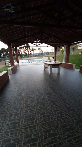 Imagem 4 de 20 de Chácara Com 5 Dorms, Estância Santa Maria Do Laranjal, Atibaia - R$ 1.4 Mi, Cod: 2128 - V2128