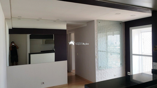 Imagem 2 de 15 de Apartamento - Ponte Grande - Ref: 2330 - V-4130