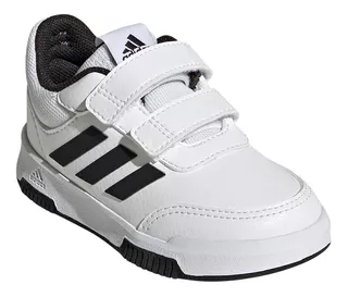 Tenis adidas Tensaur Sport I Blanco 3134009