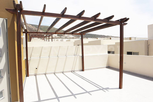Casa En Preventa, Gaia Residencial, Ensenada B.c