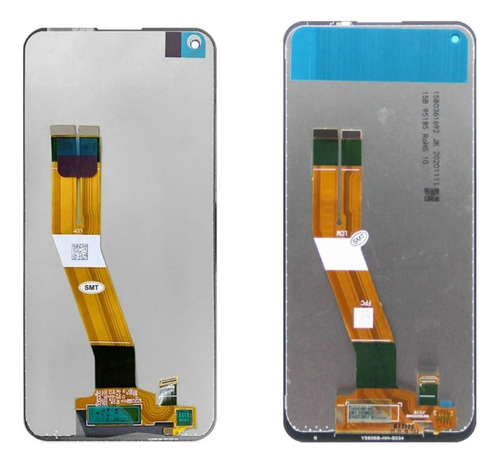 Display Compatible Para Samsung A115a / A115u A11 2020