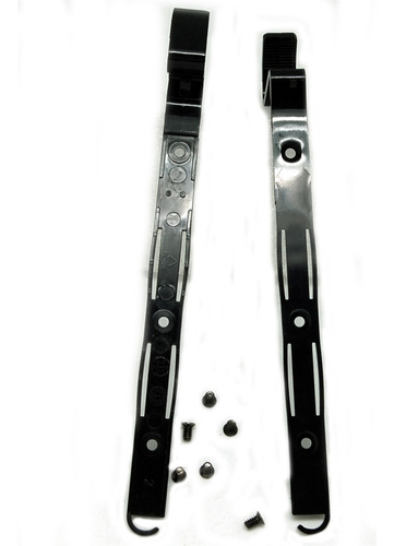 2 Piezas Para Soporte De Disco Duro -9016hf 9116 9664, Tira
