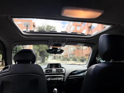 BMW Serie 2 2.0 220i F22 Coupe Sportline
