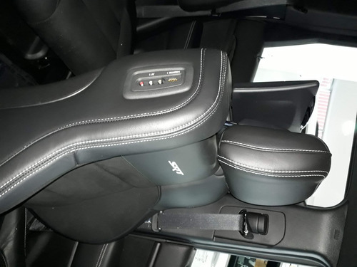 Gran Cherokee Srt 2019 0km Panamer