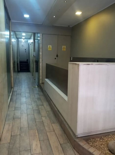 Venta De Oficina Monoambiente En Centro / Microcentro, Capit