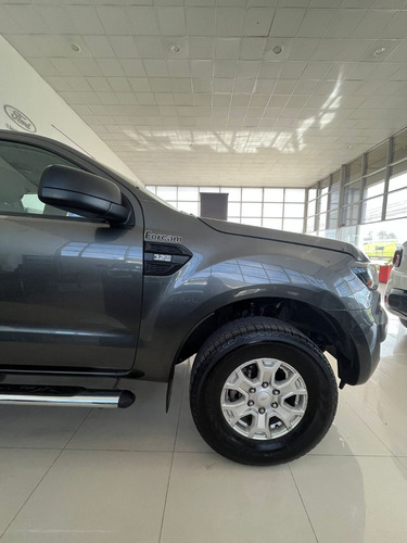 Ford Ranger 3,2 Xls Mt 4x2 // Forcammo