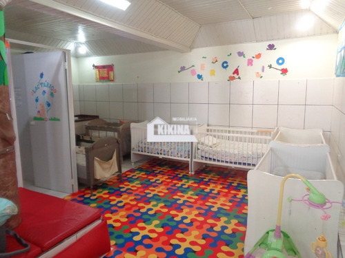 Comercial Para Alugar - 01712.002