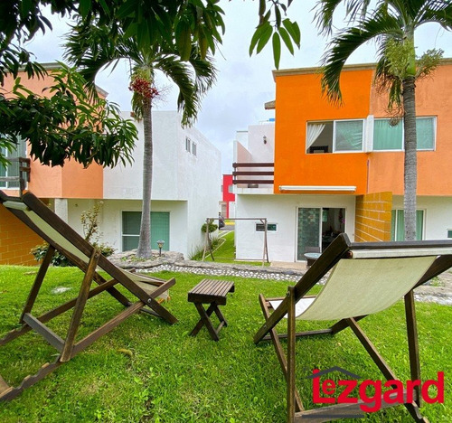 En Venta Casa En Condominio En Vista Volcanes
