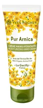 Comprar Crema De Manos Hidratante Con Árnica De Yves Rocher