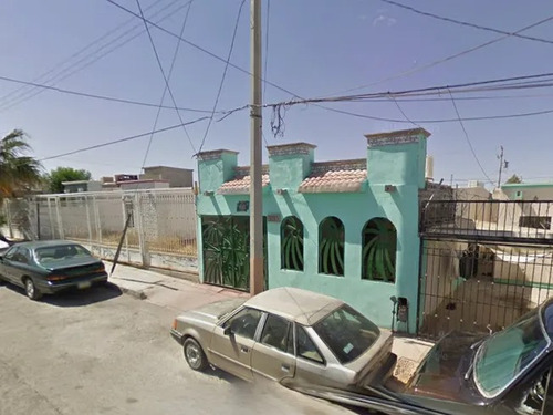 Casa En Venta Juarez, Chihuahua, ¡¡¡ Recuperacion Bancaria!!! As