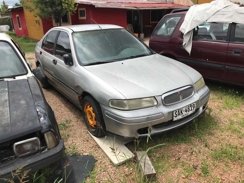 Rover