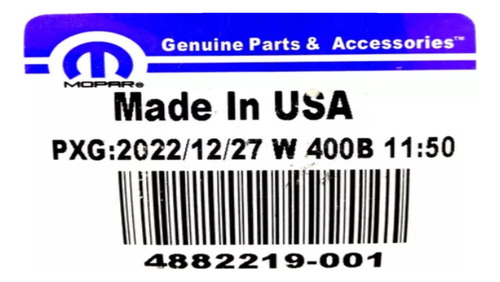 Sensor Tps Grand Cherokee Wk 2005-2007 Wj 99-05 Zj 318 95-98