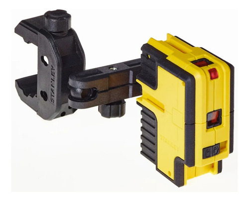 Laser Plomada De Nivelacion 3 Puntos Stht77342 Stanley