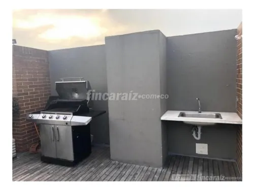 Vendo Apartamento En El Batán-suba