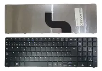Comprar Teclado Acer Aspire 5250 , Aspire 5532 , Aspire 5810 