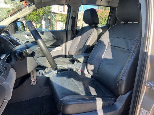 Ford Ranger 3.2 Cd 4x4 Limited Tdci 200cv At