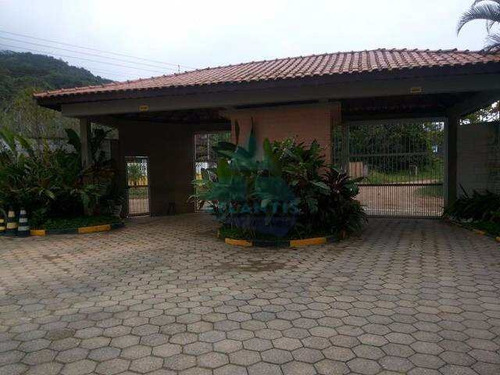 Imagem 2 de 27 de Apartamento Com 2 Dorms, Praia Do Sapê, Ubatuba - R$ 275 Mil, Cod: 910 - V910
