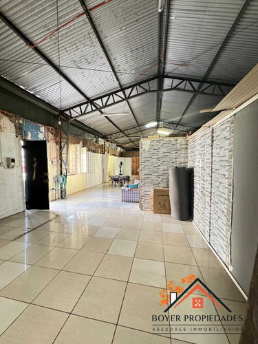Excelente Ubicación / Local Comercial (68908)