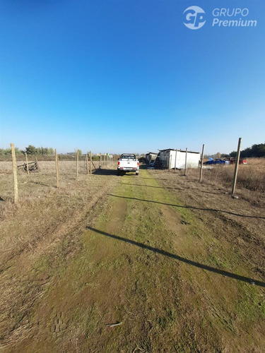 Parcela En Venta En Linares