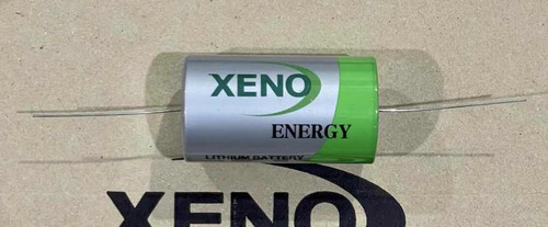 Xeno Xl-205f-axial Pines.tl-4930, Tl-5930, Saft Ls33600c