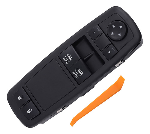 Control Maestro Ram 3500 Big 2017 6.7l