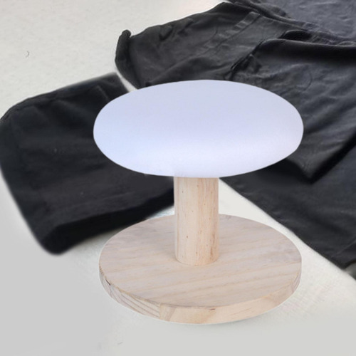 Tabla De Planchado Portátil De Escritorio Pequeña