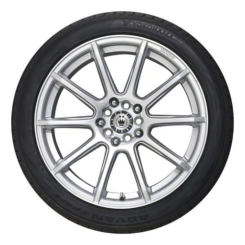 265/30 R20 Llanta Yokohama Advan Sport V105 94 Y