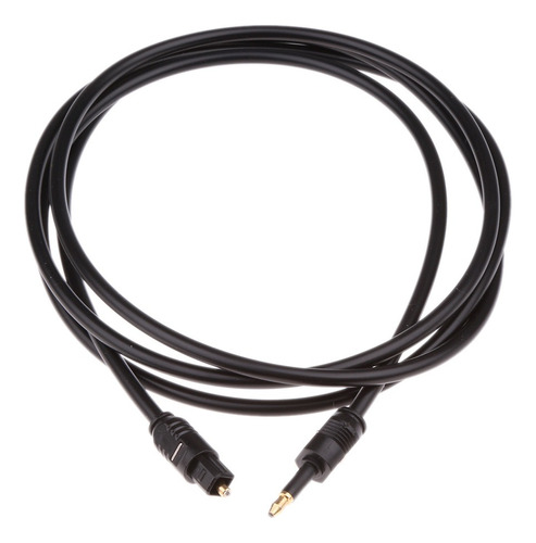 Aruoy 3ft 3.5mm Digital Od 4.0 Cable De Audio