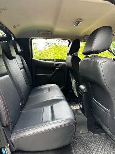 Ford Ranger 3.2 Fx4