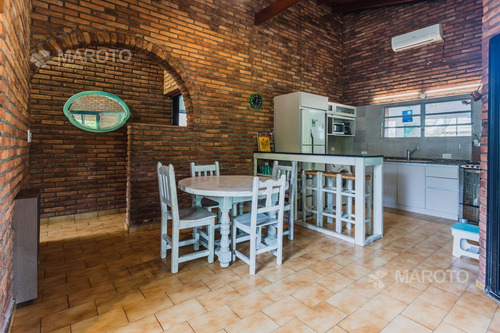 Imagen 11 de 30 de Casa En Venta En Los Horneros C.c - Maroto Propiedades-