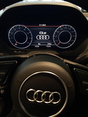 Imagen 2 de 25 de Audi Q2 Q3 Q5 Usado 0km 2017 2018 Quatttro Automatico Mm