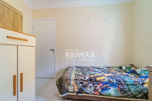 Imagem 8 de 30 de Casa Com 3 Quartos À Venda, 157 M² Por R$ 479.000 - Cotia - Cotia/sp - Ca0833