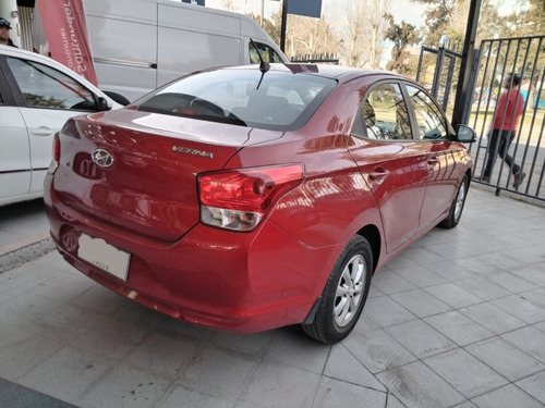 Hyundai Verna 1.4 Plus Mt