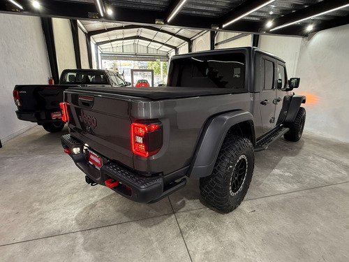 Jeep Gladiator 3.6 Rubicon 4x4 At