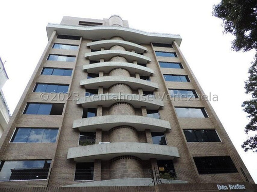 Apartamento En Venta, La Campiña #23-31198